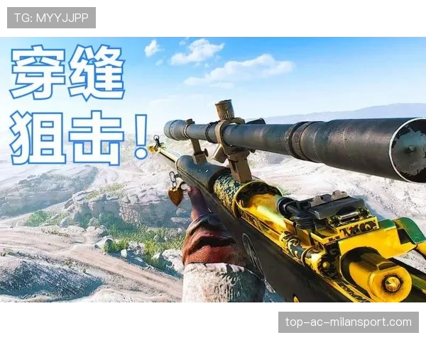 顶级狙神残局极限穿三烟爆头震惊全场